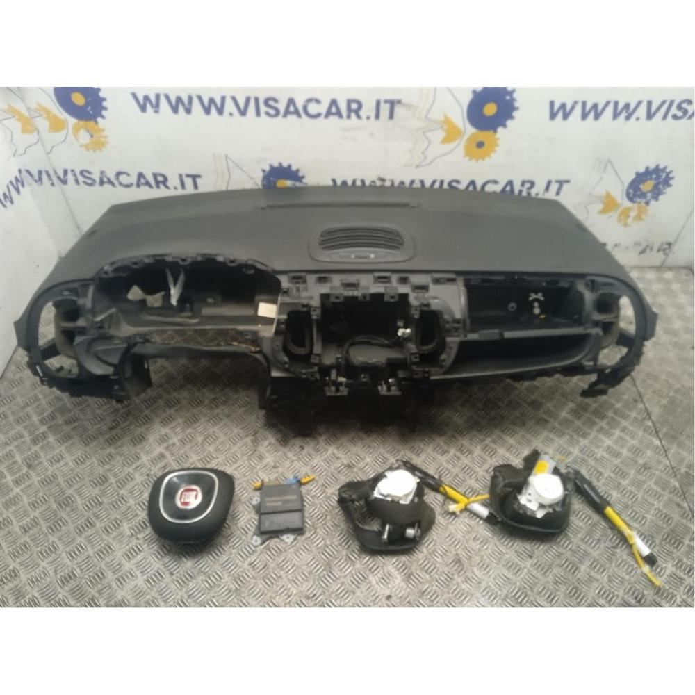 Kit Airbag