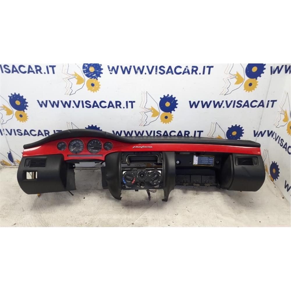 Kit Airbag