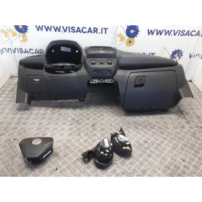 Kit Airbag