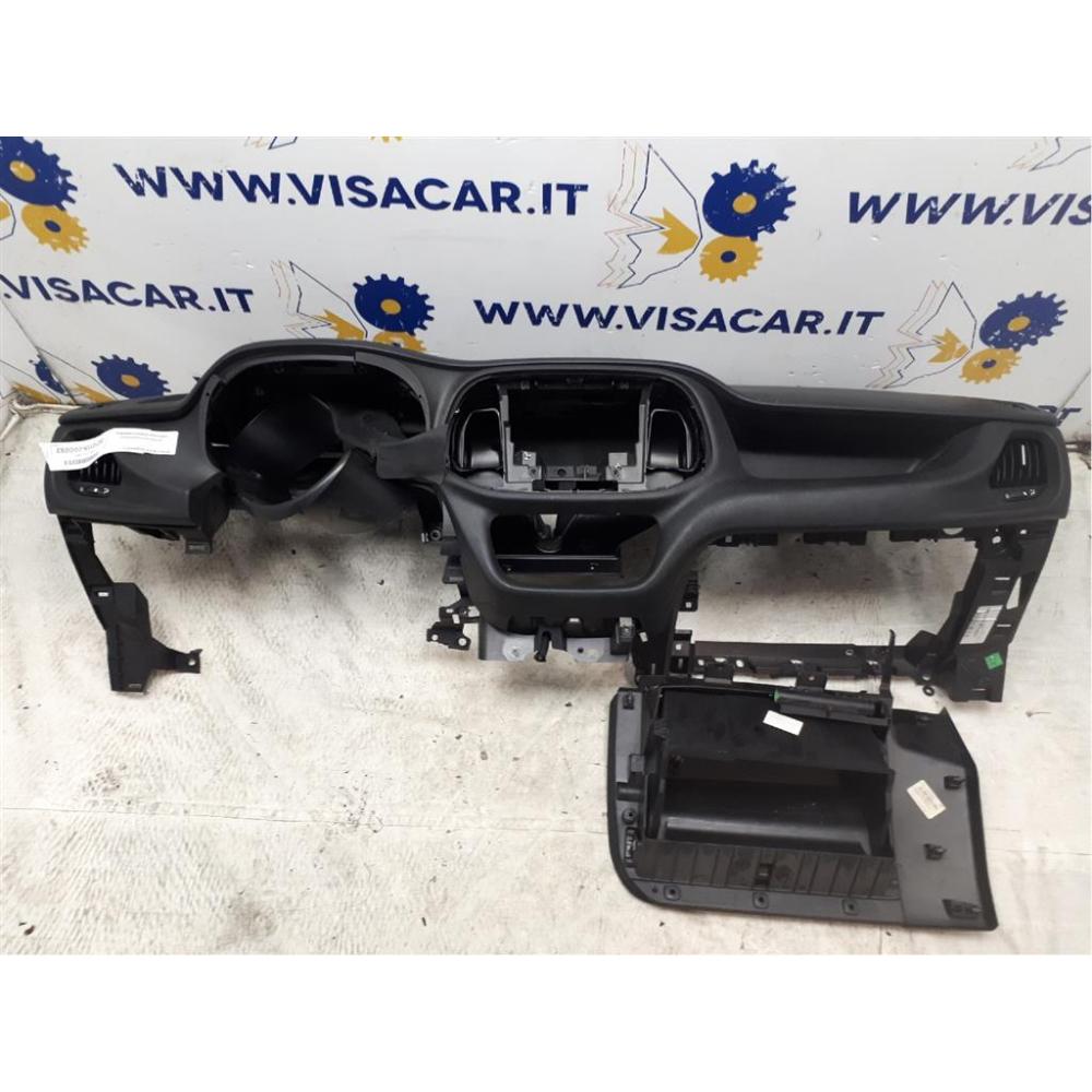 Kit Airbag