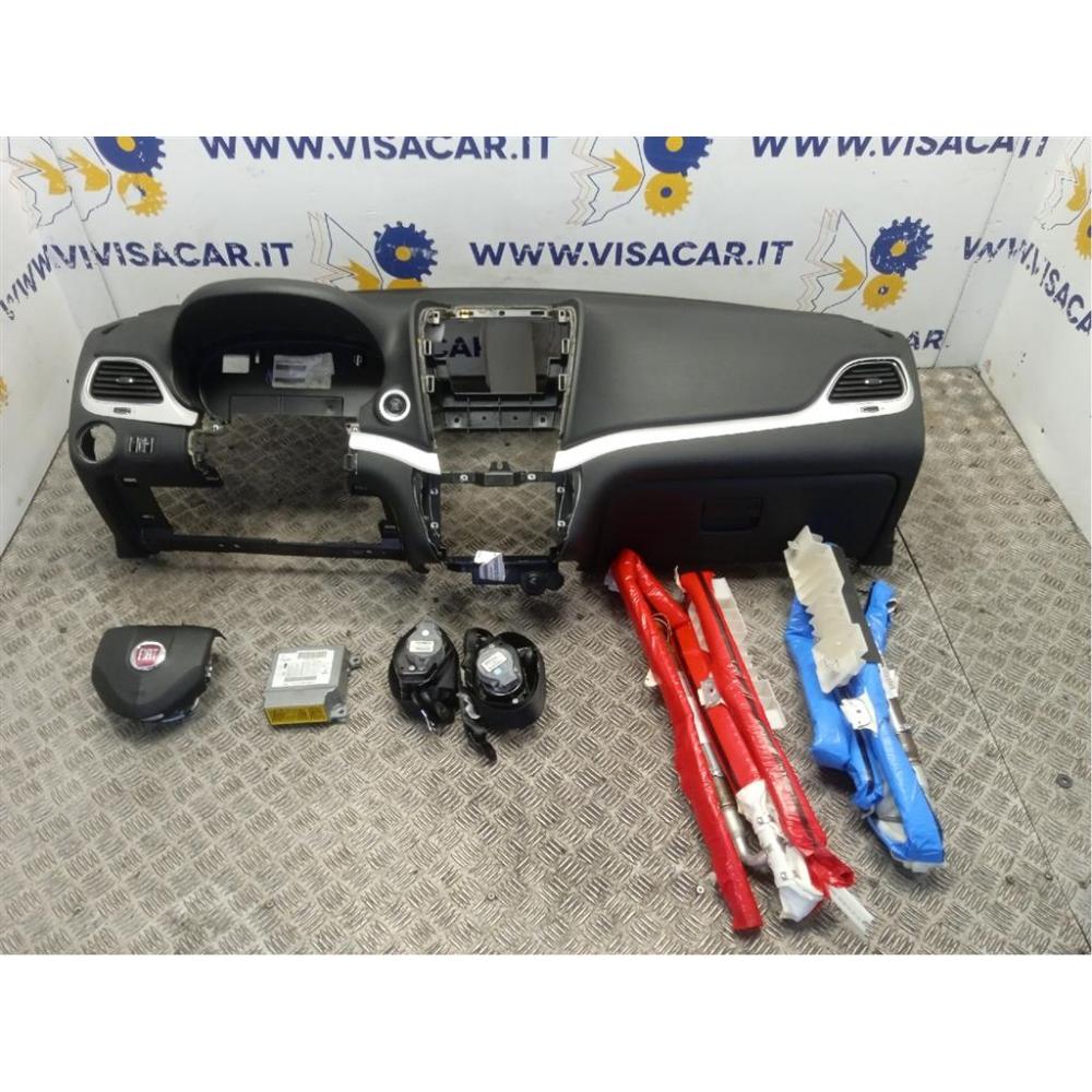 Kit Airbag