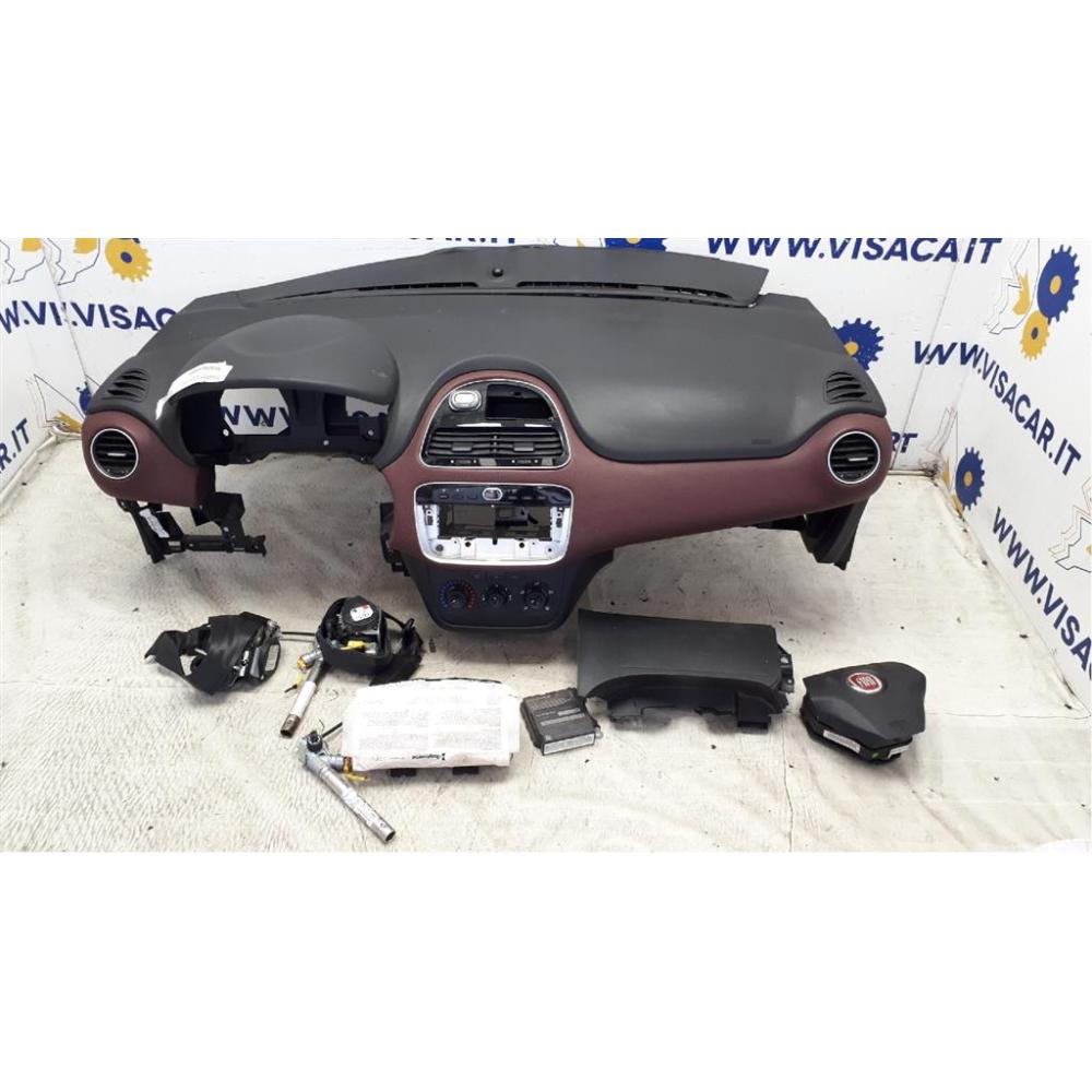 Kit Airbag