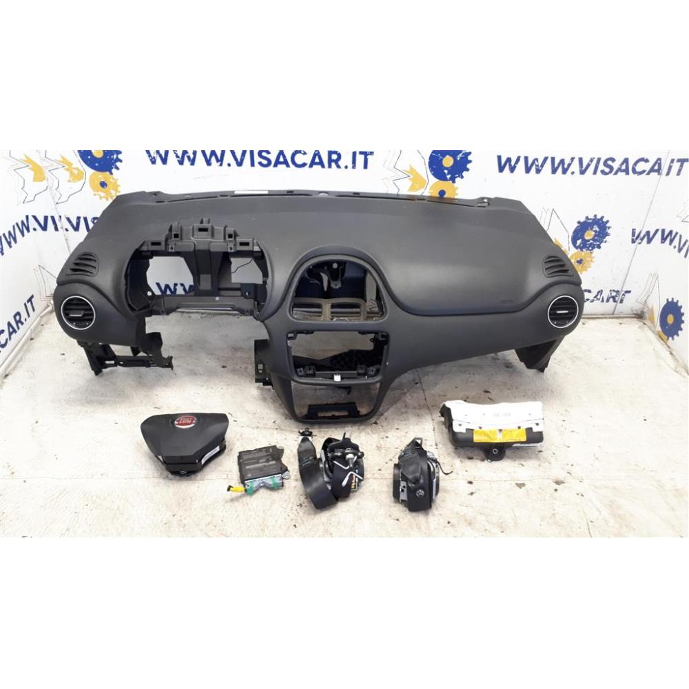 Kit Airbag