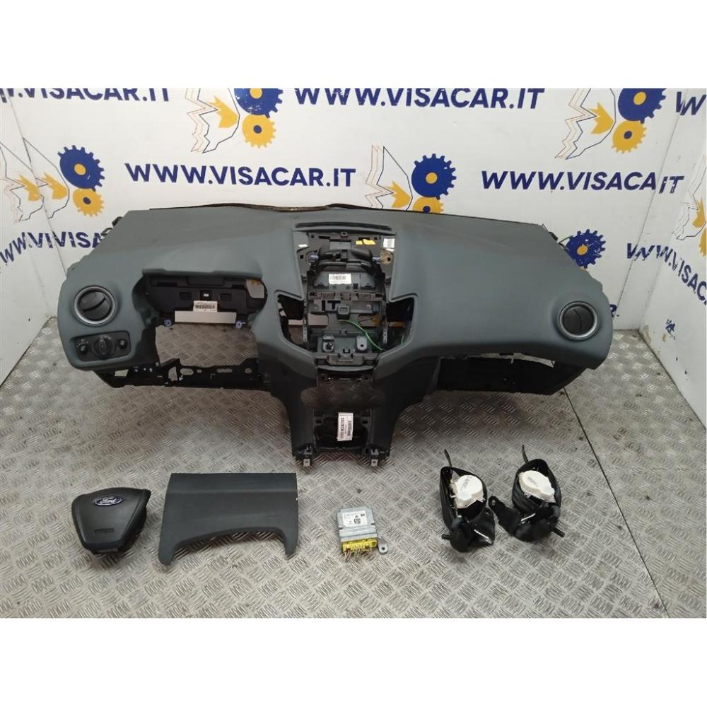 Kit Airbag