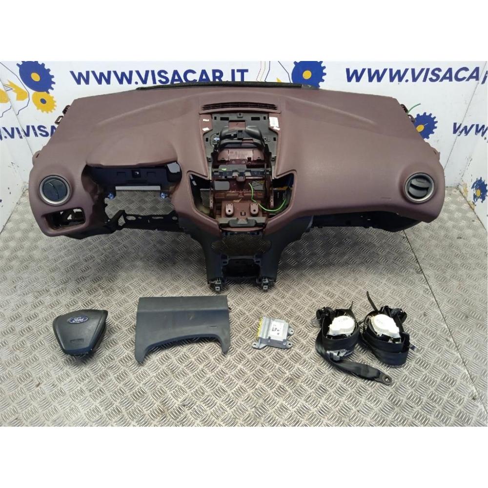 Kit Airbag