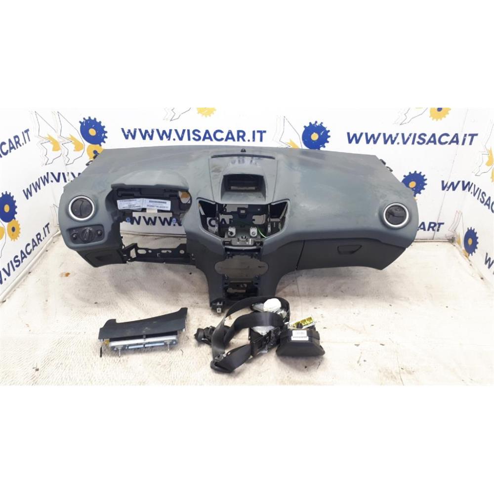 Kit Airbag