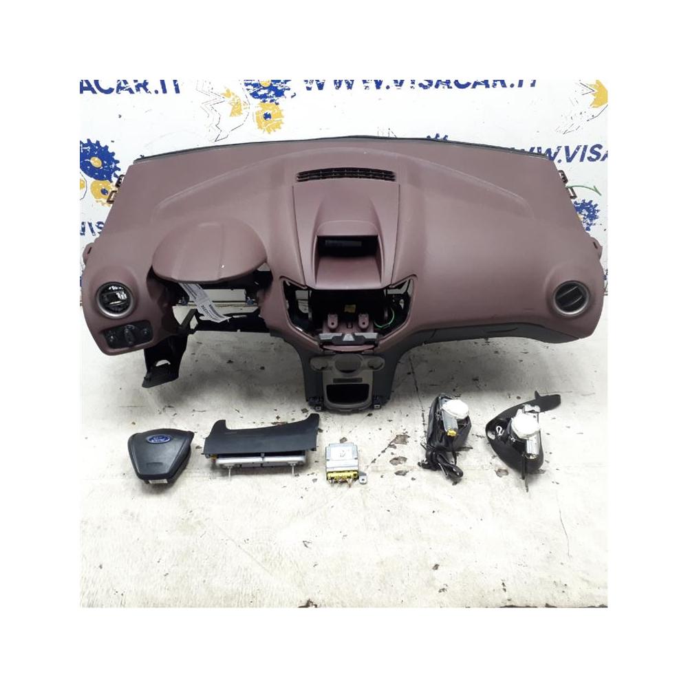 Kit Airbag