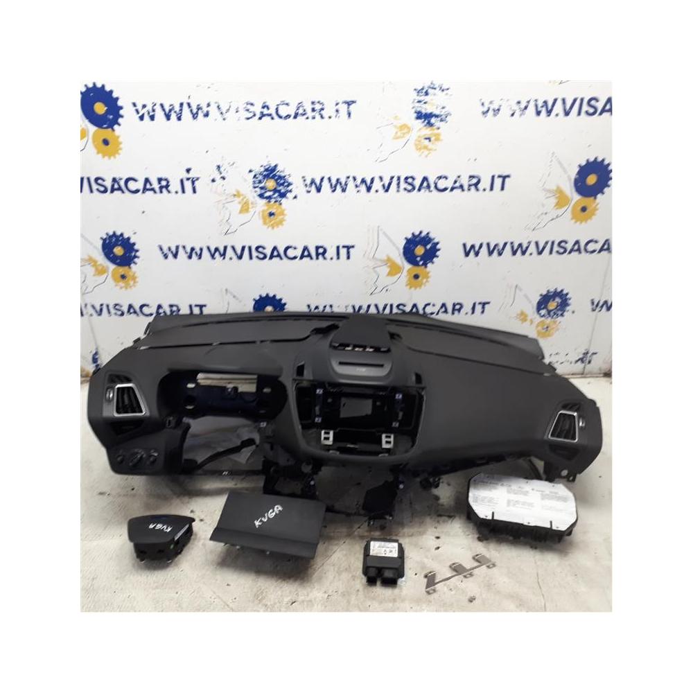 Kit Airbag