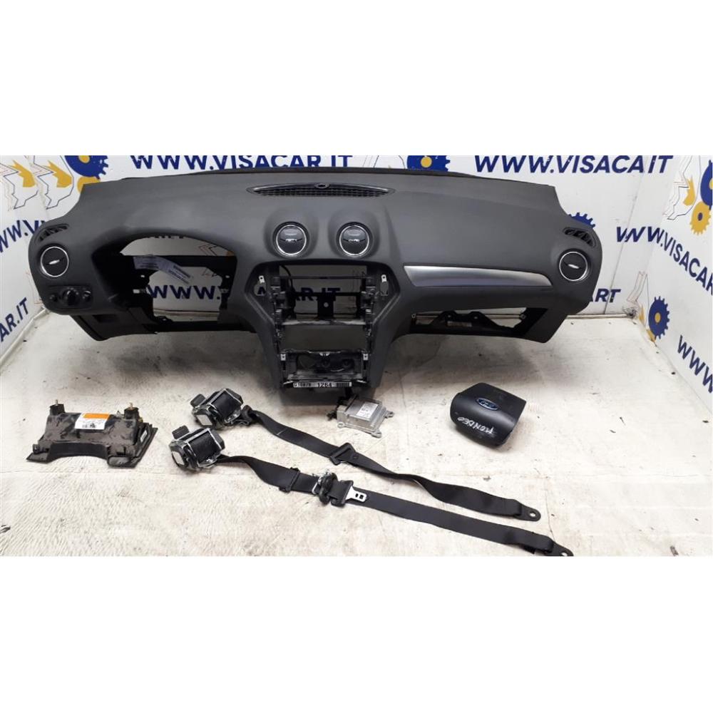Kit Airbag