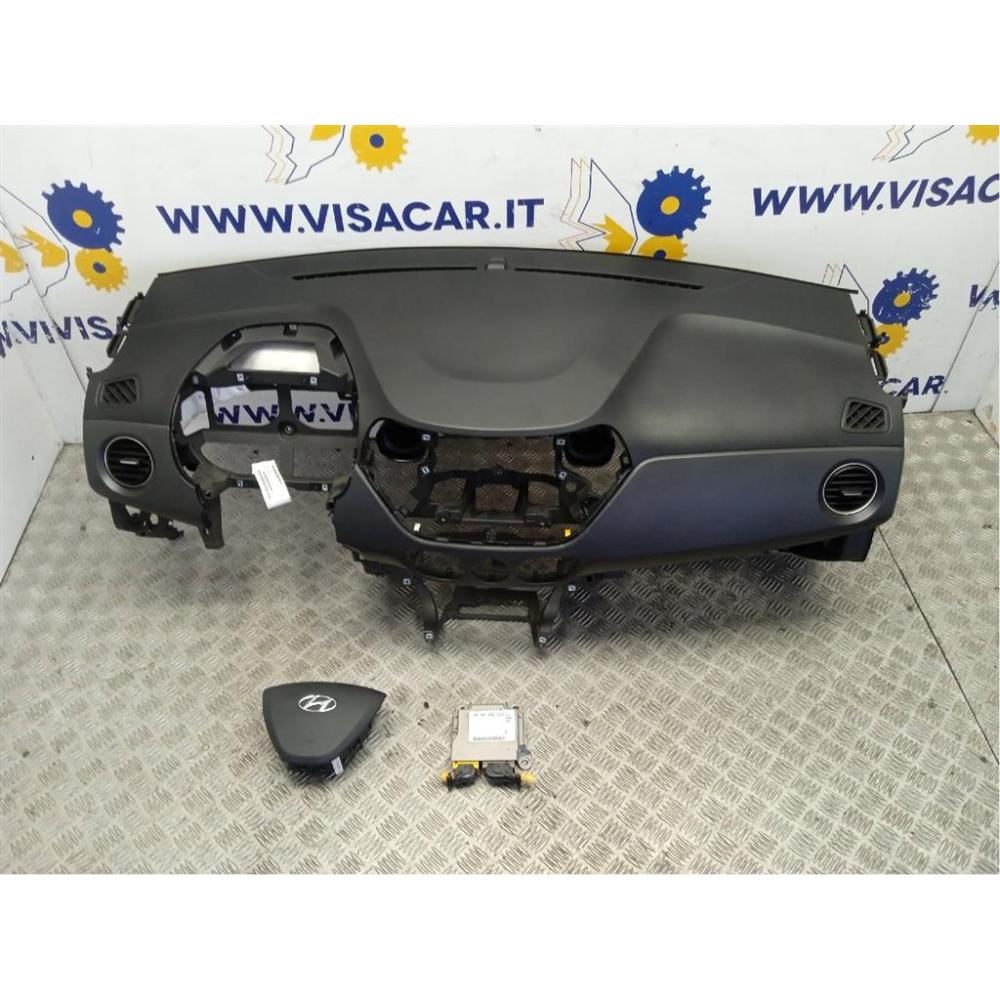 Kit Airbag