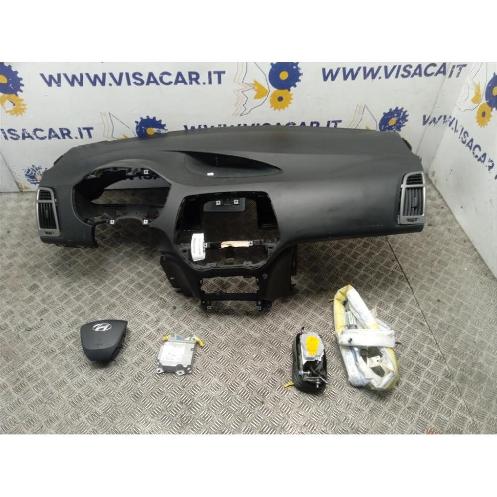 Kit Airbag