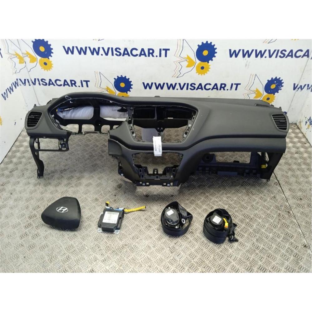 Kit Airbag