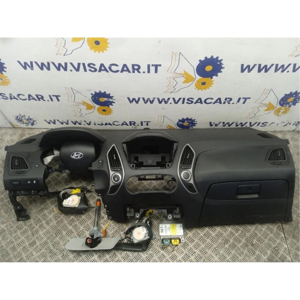 Kit Airbag