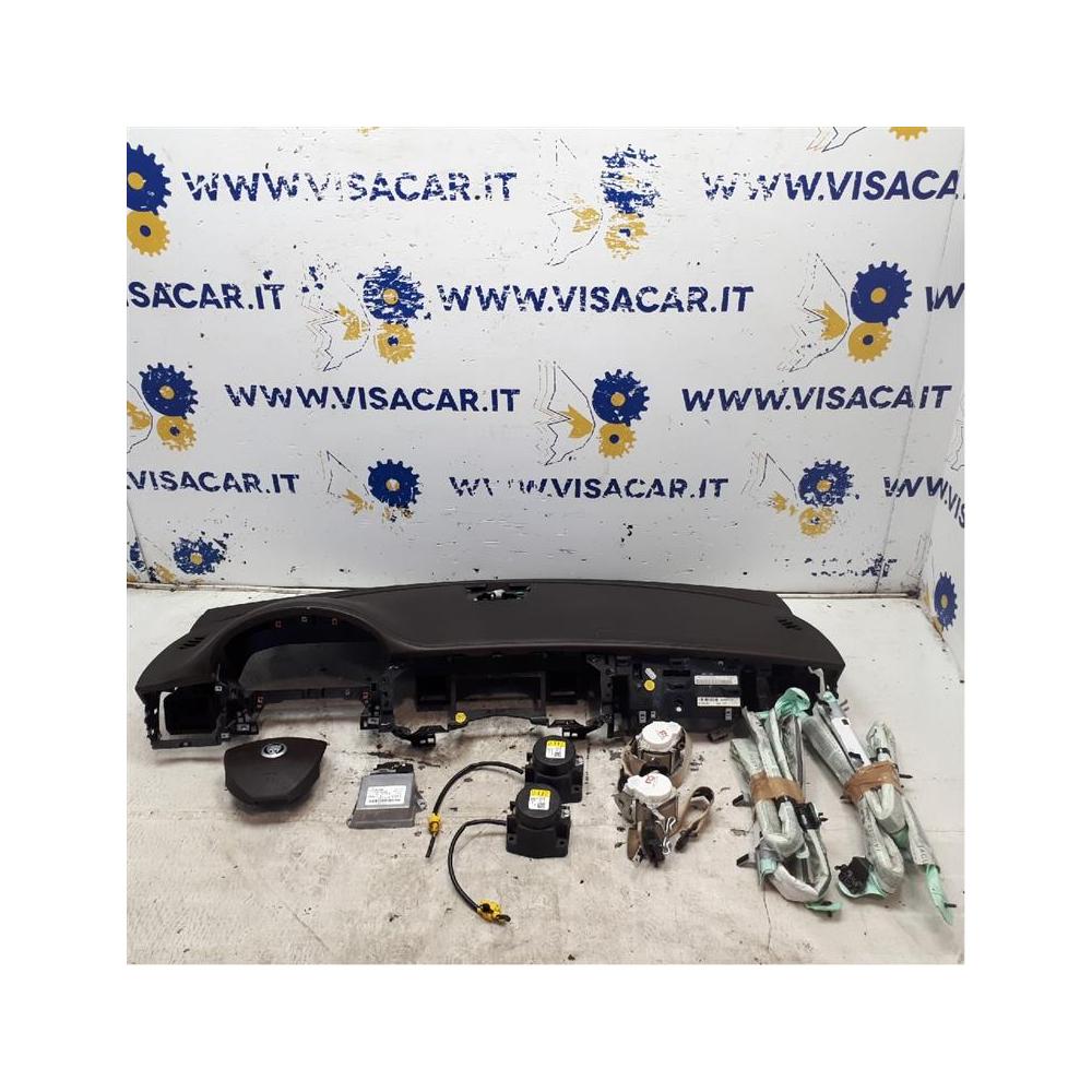 Kit Airbag