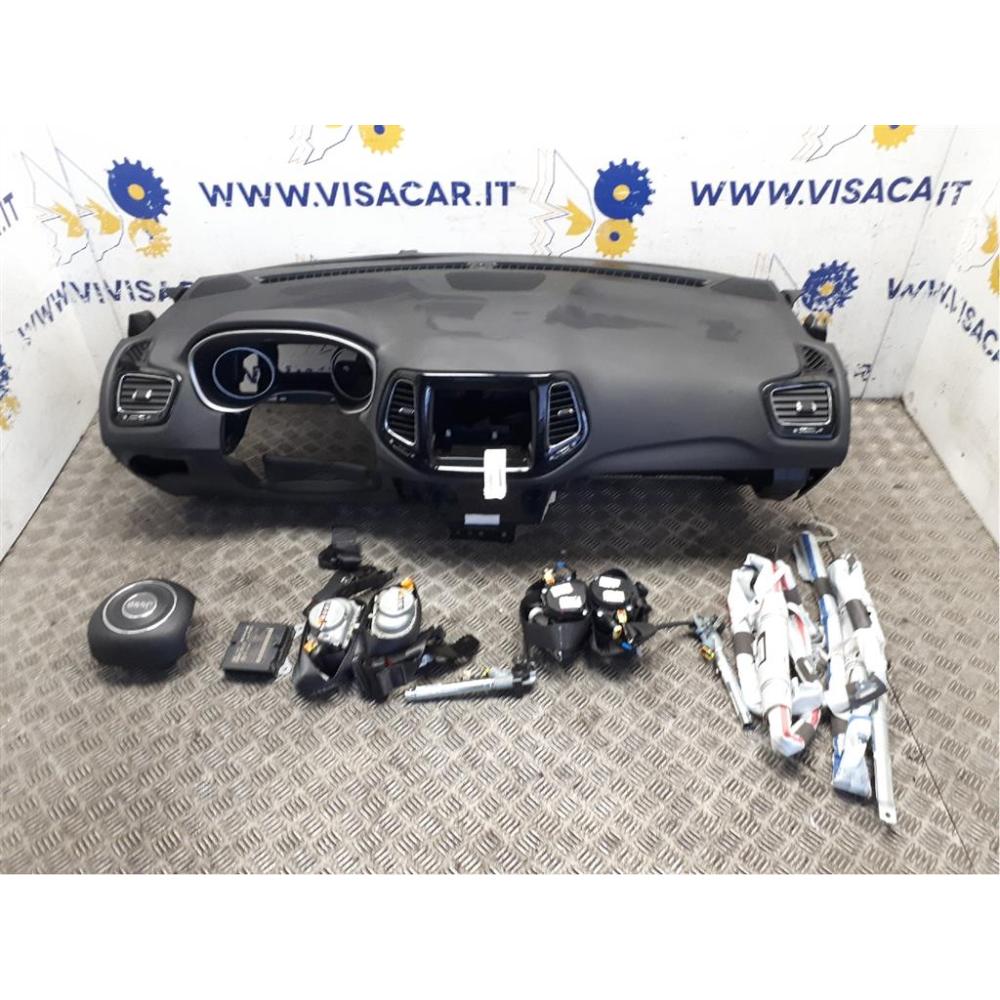 Kit Airbag