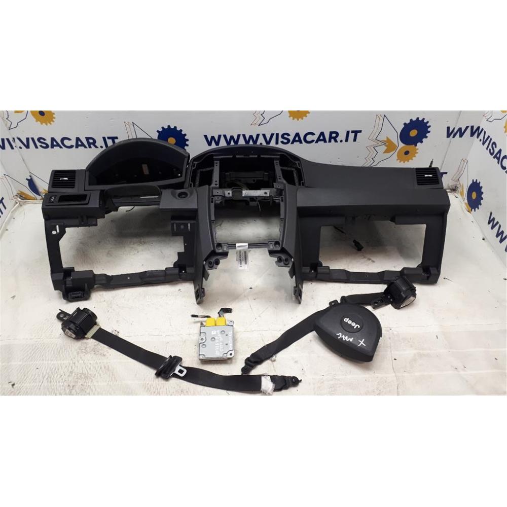 Kit Airbag