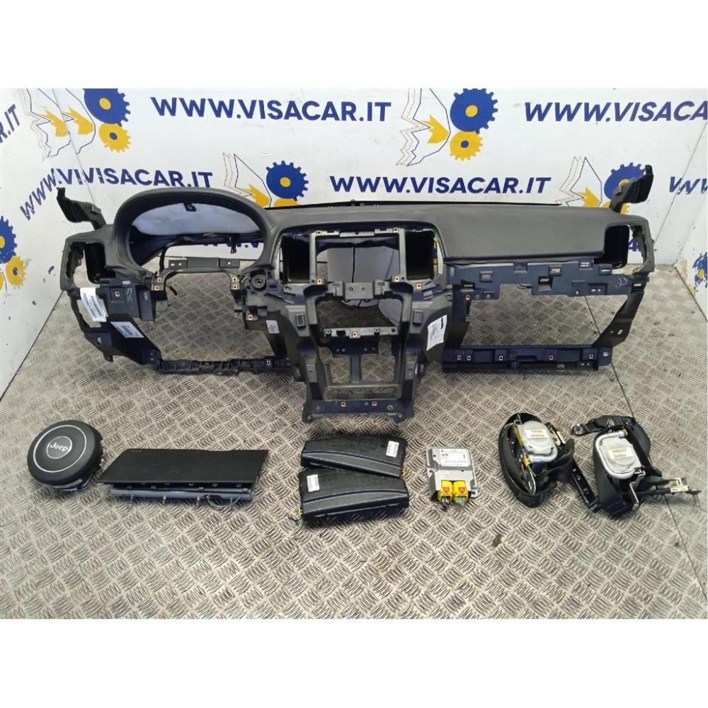 Kit Airbag