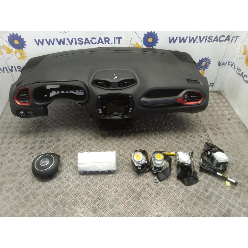 Kit Airbag
