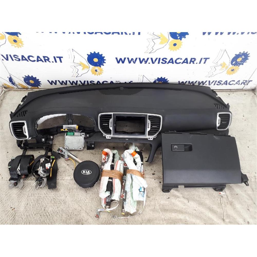 Kit Airbag
