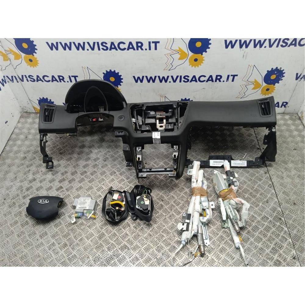 Kit Airbag