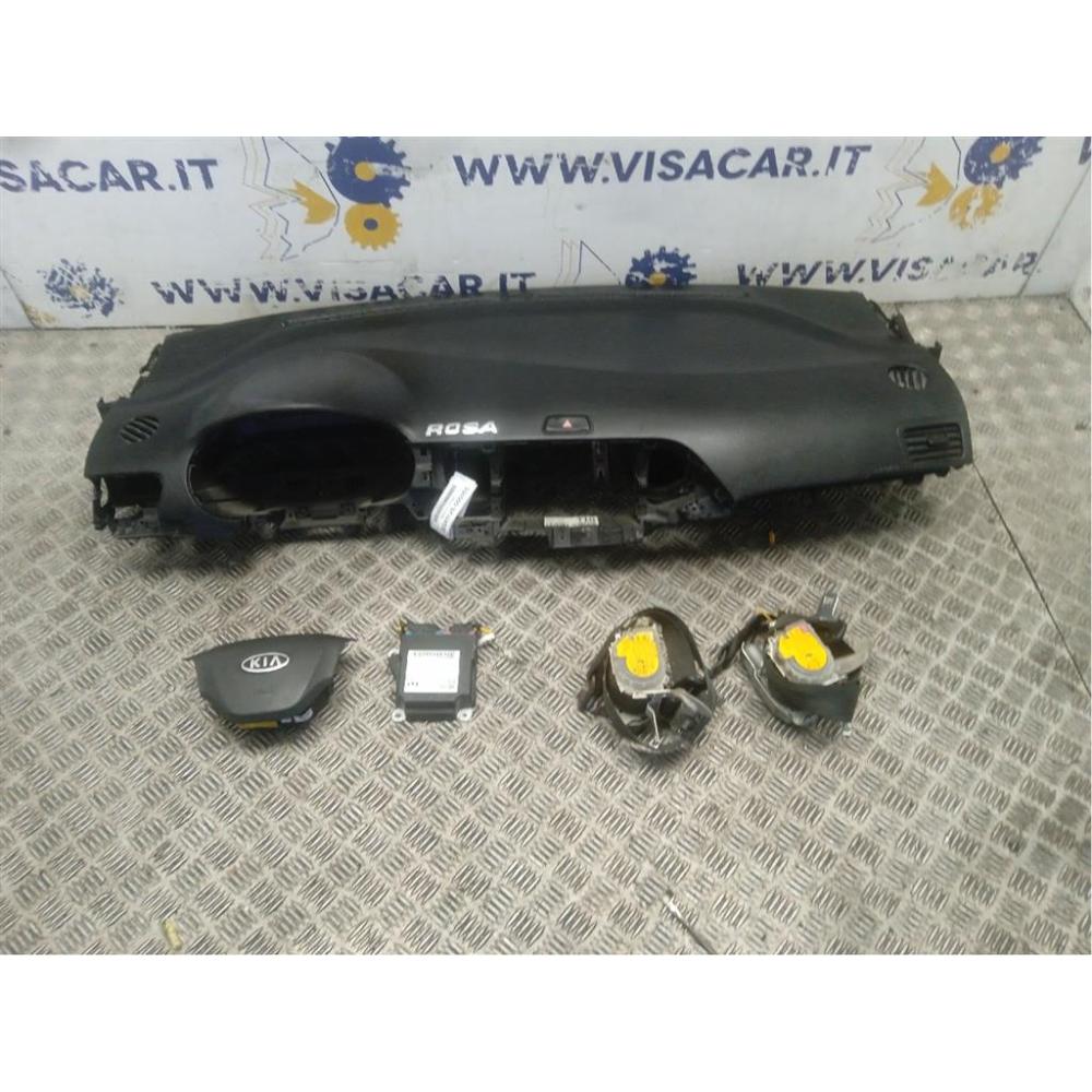 Kit Airbag