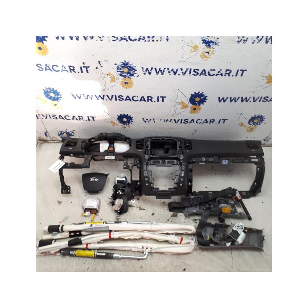 Kit Airbag