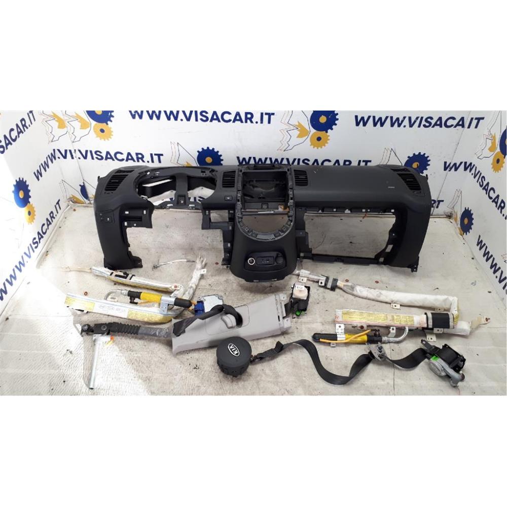 Kit Airbag