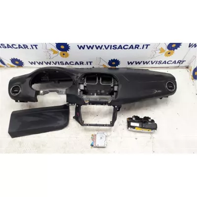 Kit Airbag