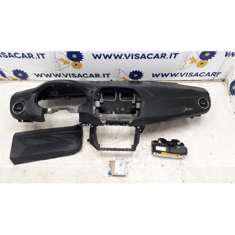 Kit Airbag