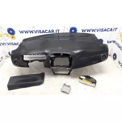 Kit Airbag
