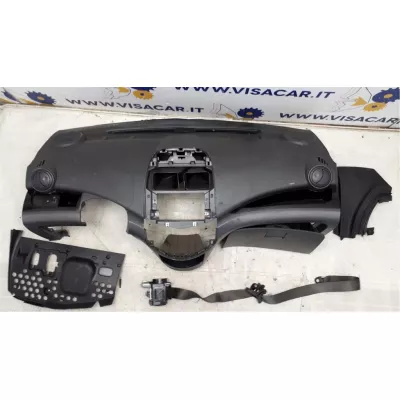 Kit Airbag