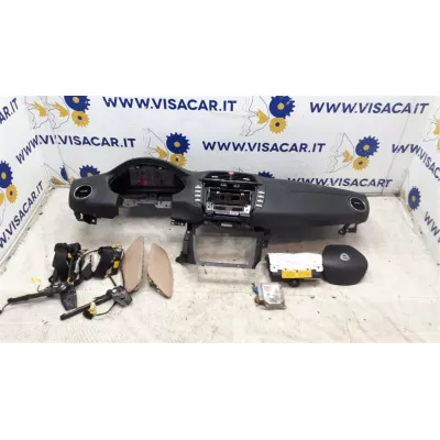 Kit Airbag