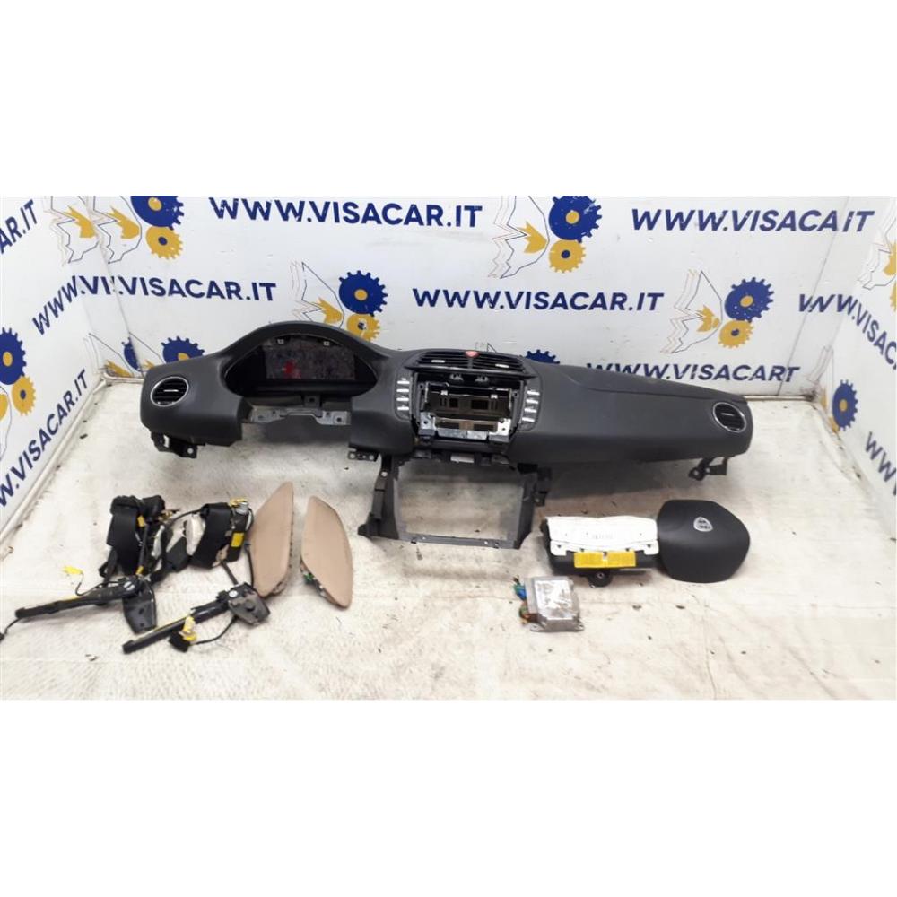 Kit Airbag