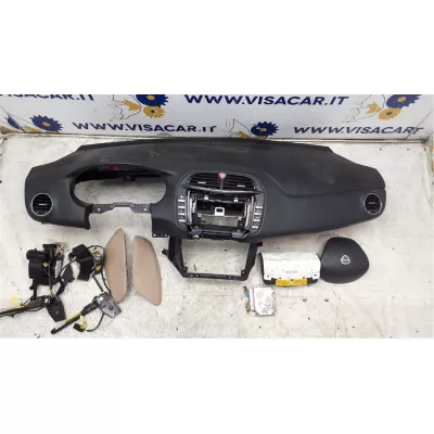 Kit Airbag