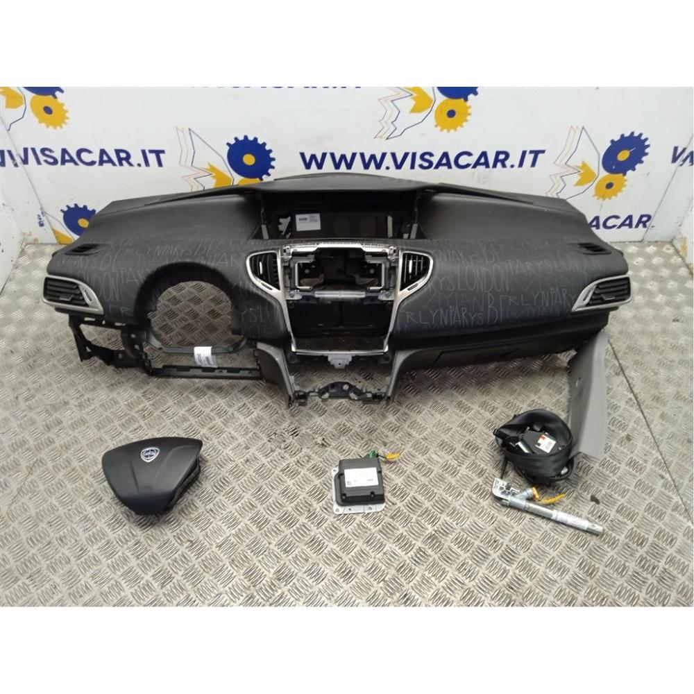 Kit Airbag