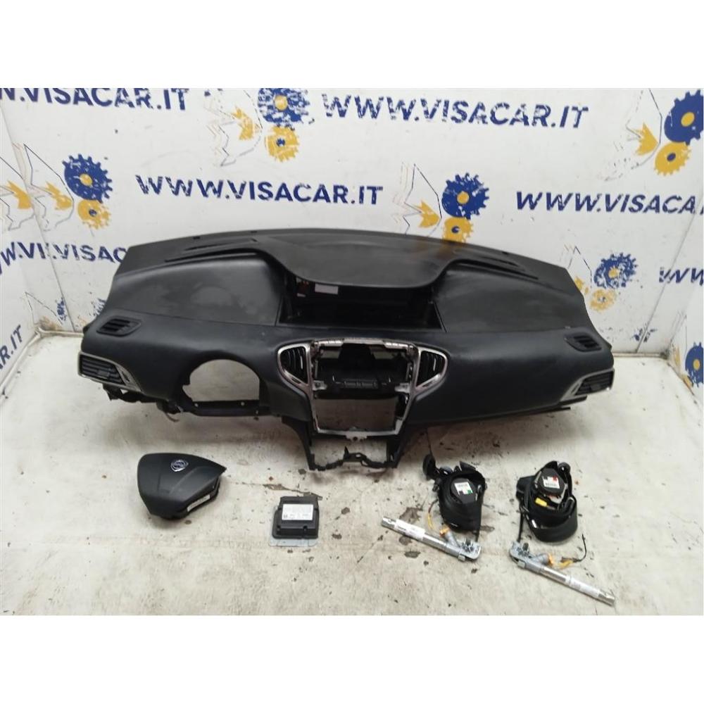 Kit Airbag