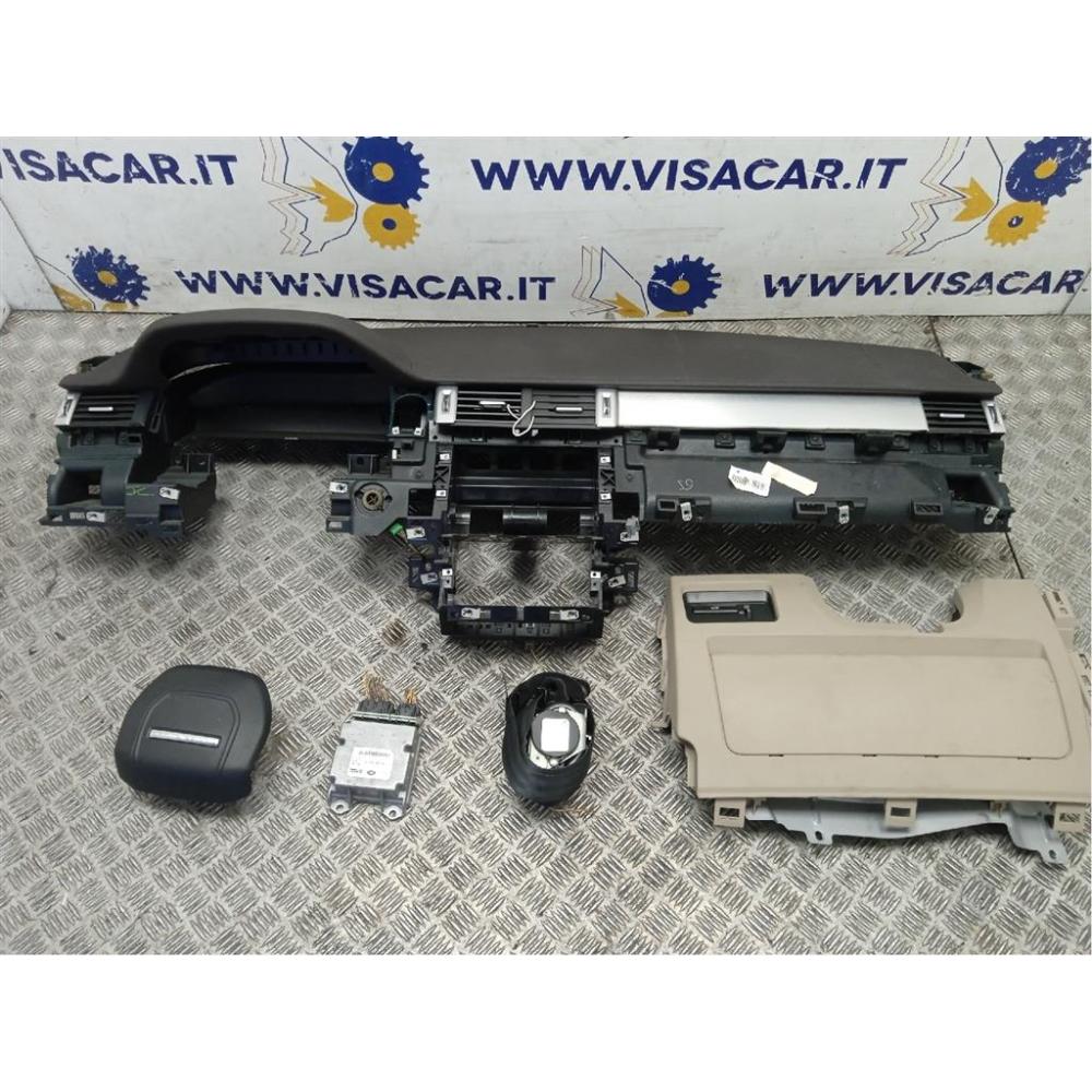 Kit Airbag