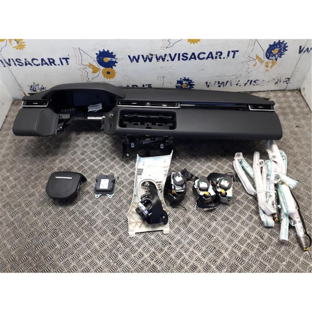 Kit Airbag