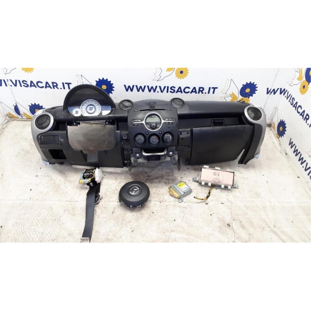 Kit Airbag