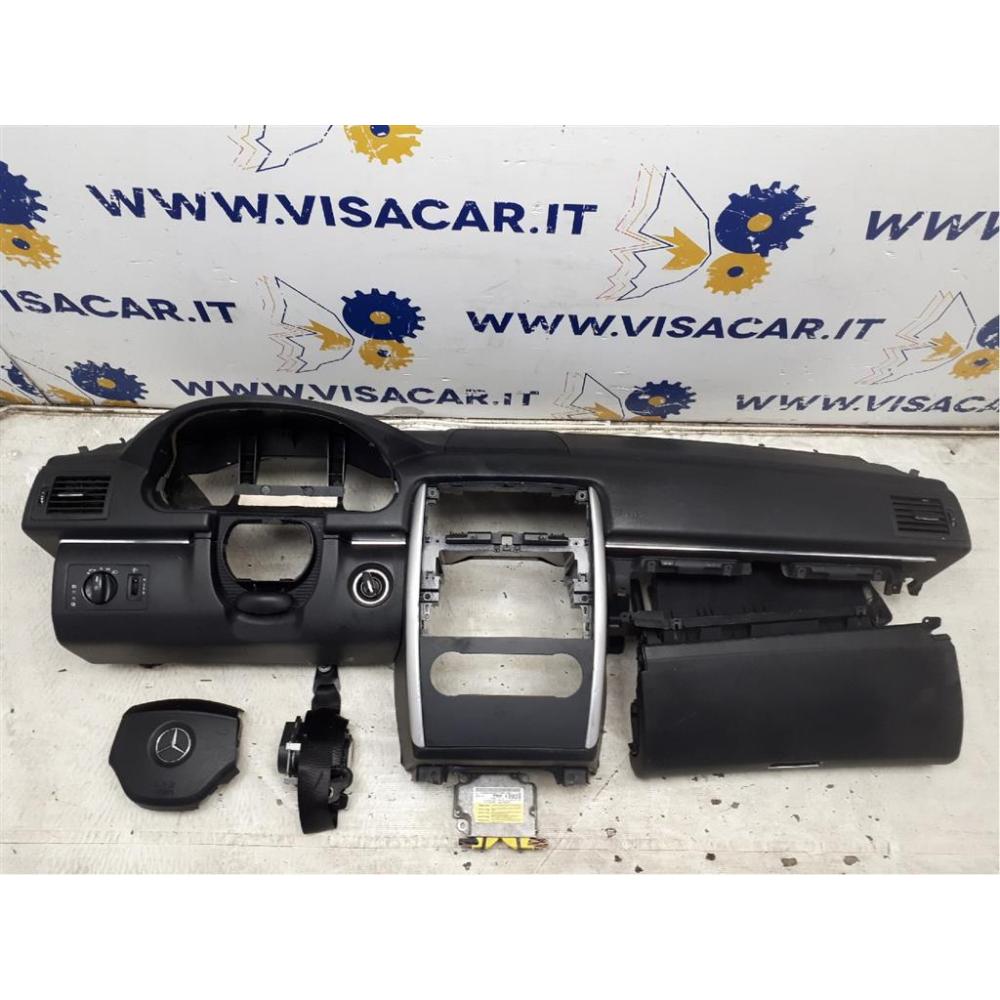 Kit Airbag