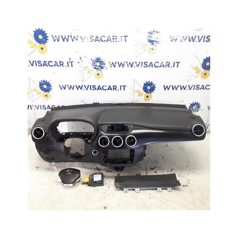 Kit Airbag