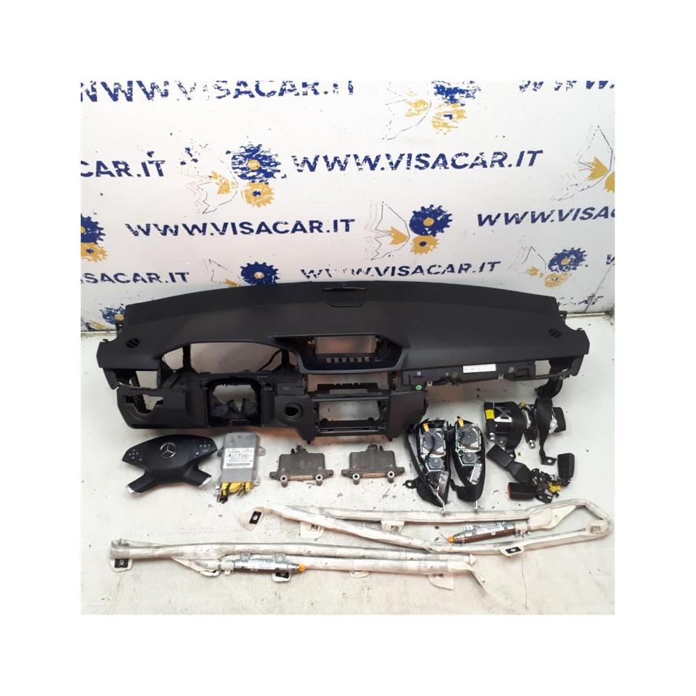 Kit Airbag