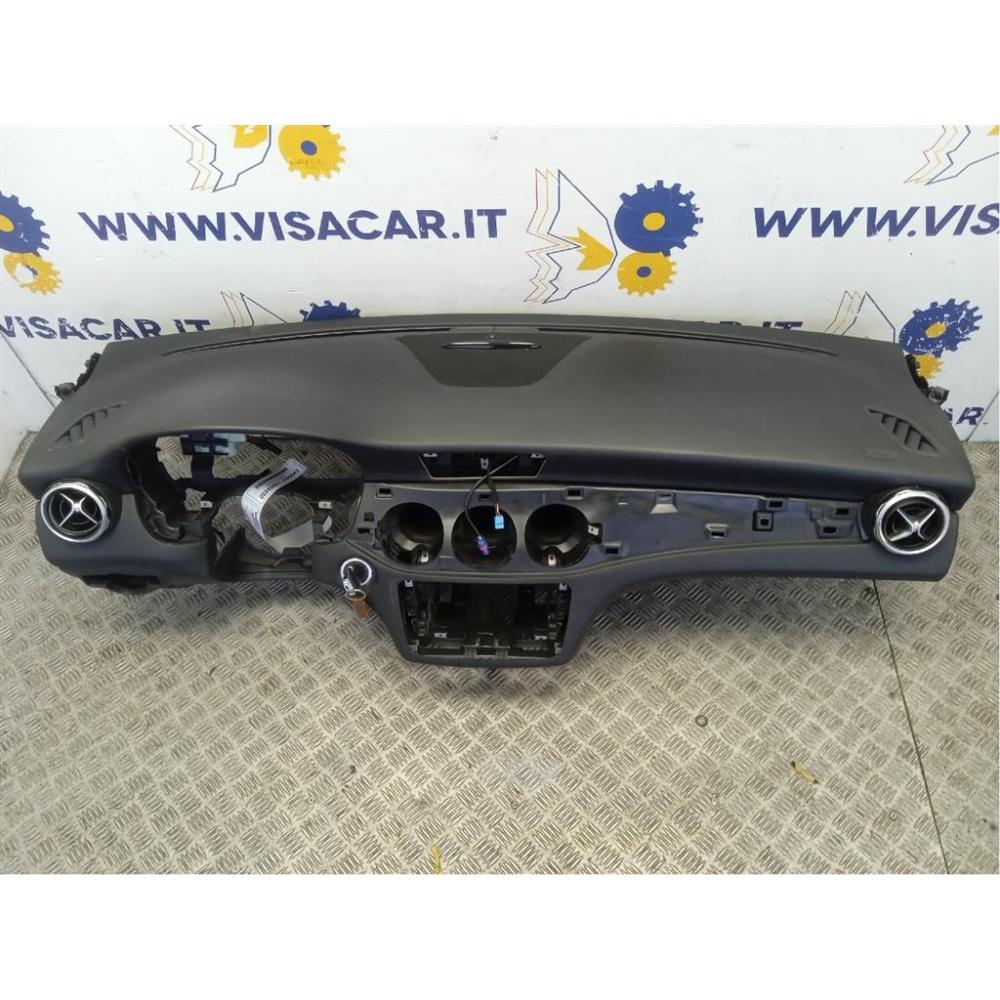 Kit Airbag