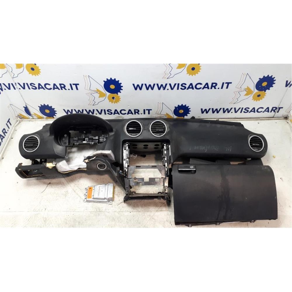 Kit Airbag