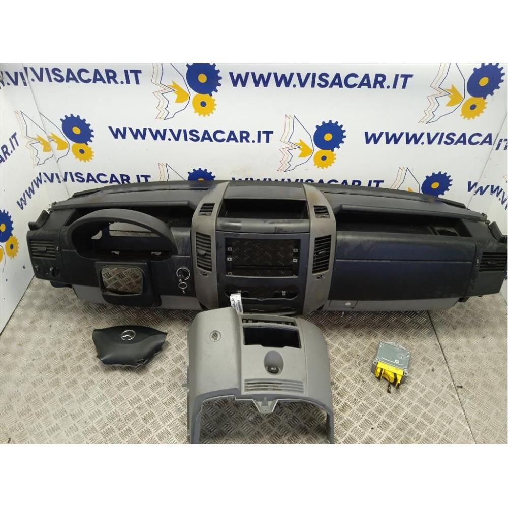Kit Airbag