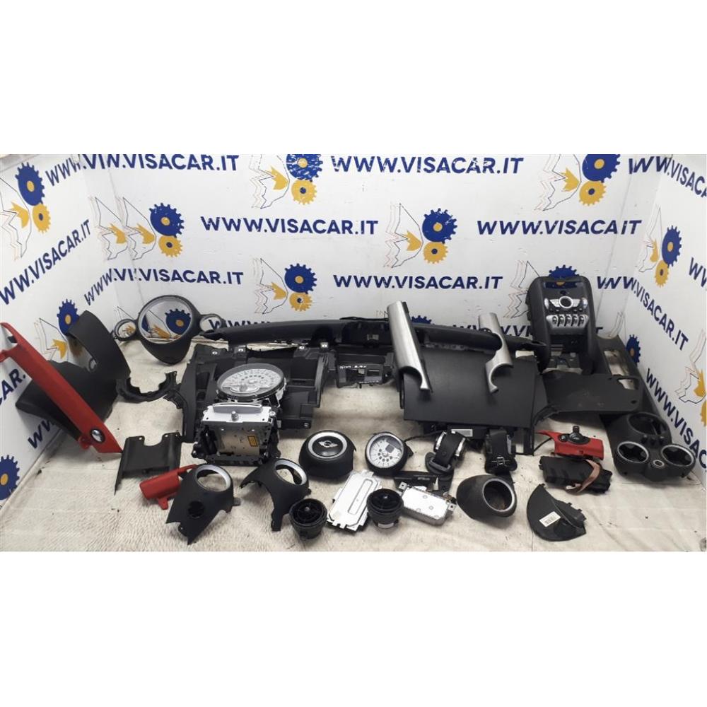 Kit Airbag