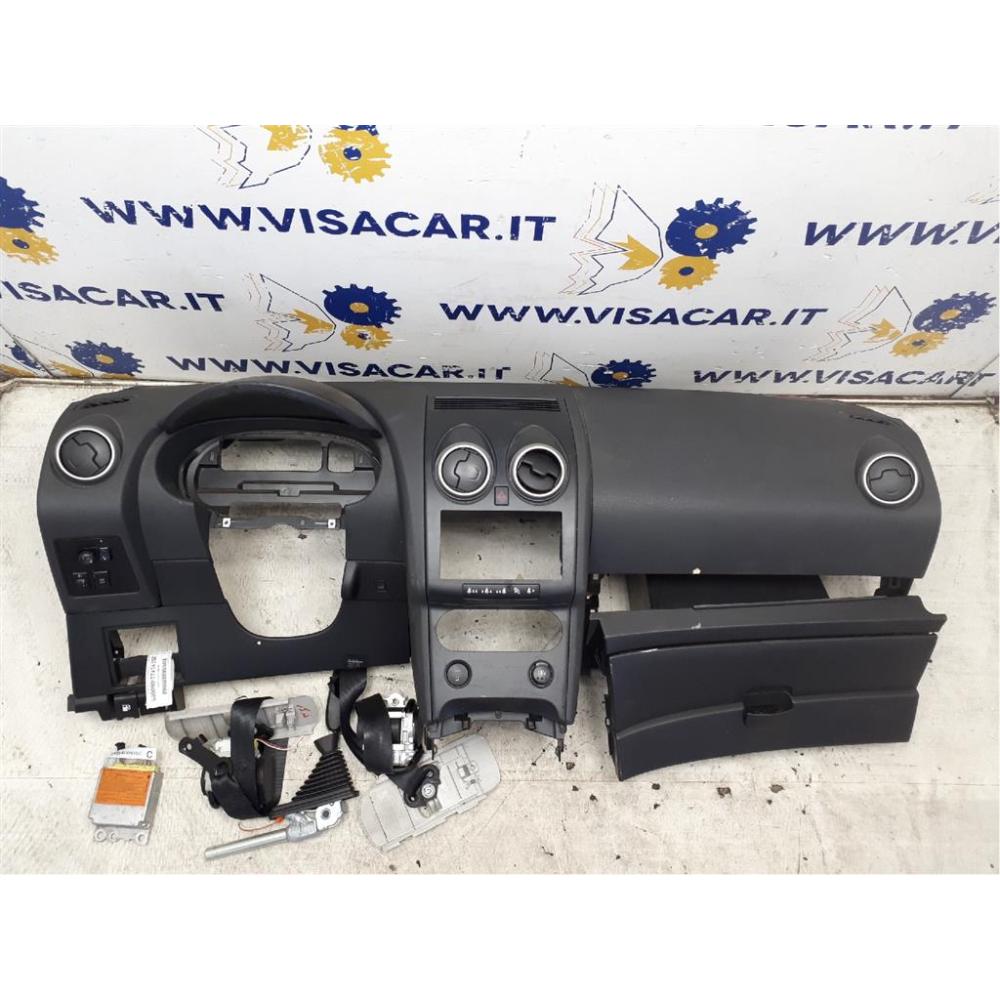 Kit Airbag