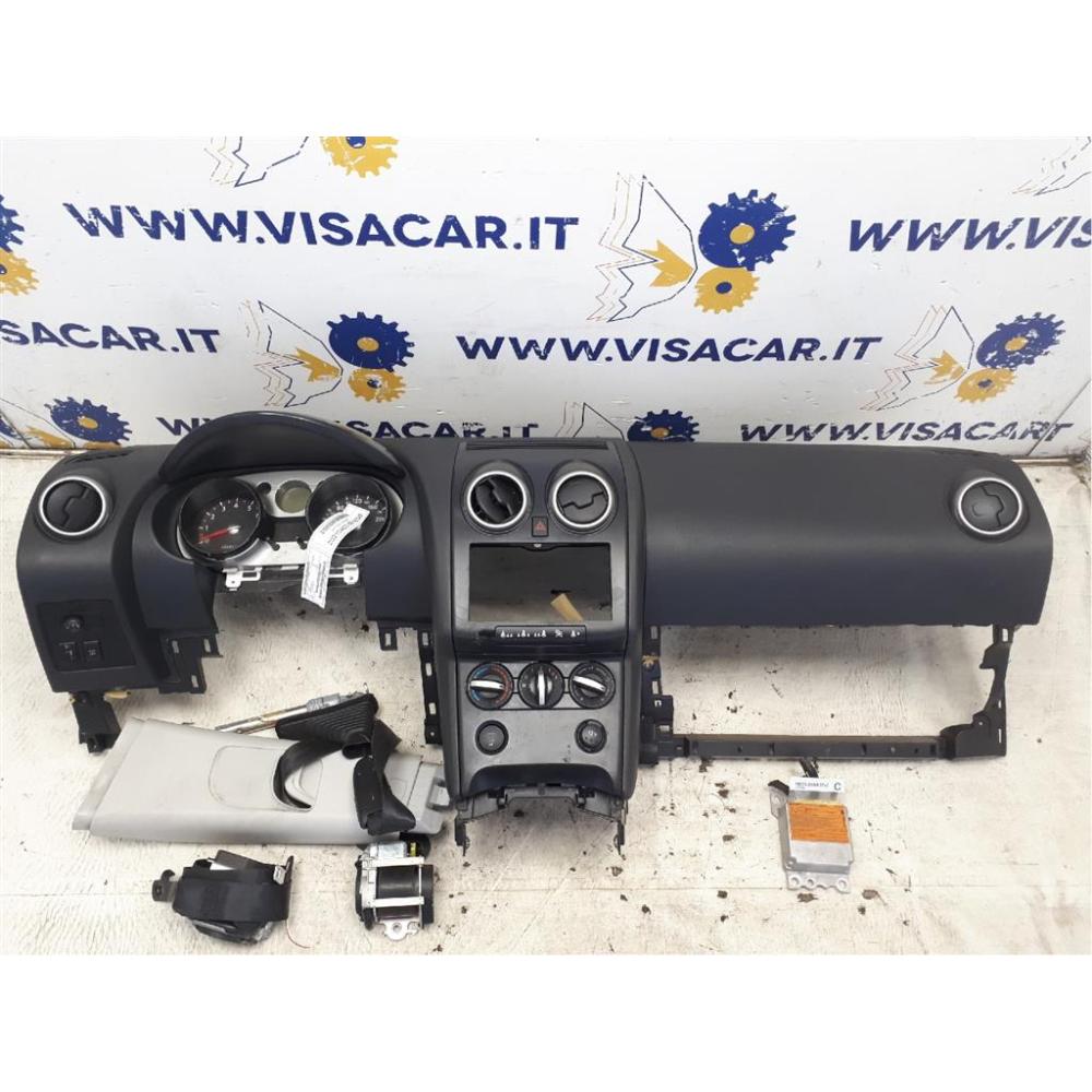 Kit Airbag