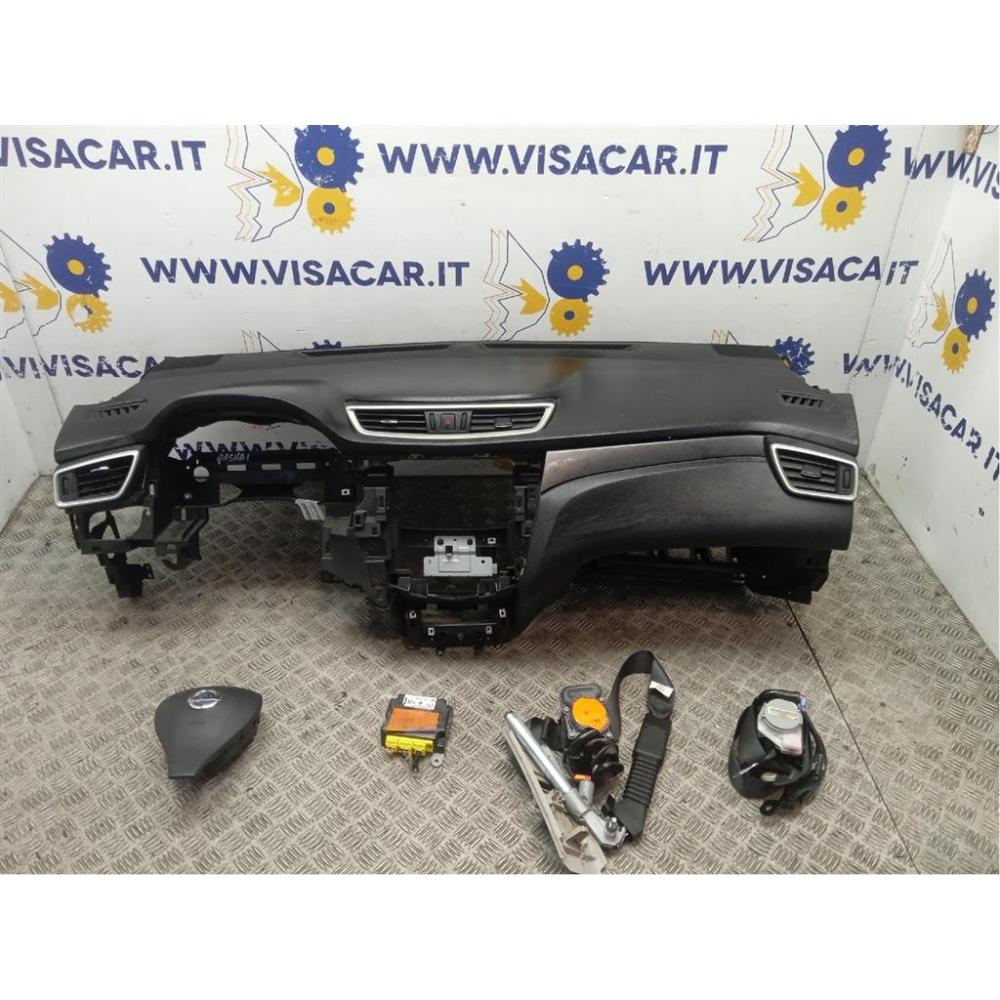 Kit Airbag
