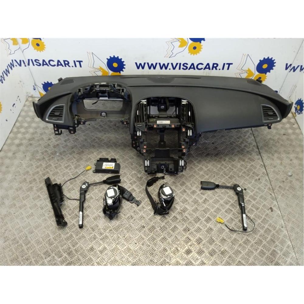 Kit Airbag